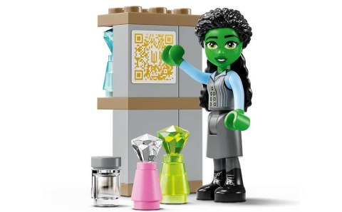 Klocki Wicked 75681 Glinda, Elphaba i Nessarose na Shiz University LEGO Klocki Wicked 75681 Glinda, Elphaba i Nessarose na Shiz University LEGO