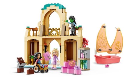 Klocki Wicked 75681 Glinda, Elphaba i Nessarose na Shiz University LEGO Klocki Wicked 75681 Glinda, Elphaba i Nessarose na Shiz University LEGO