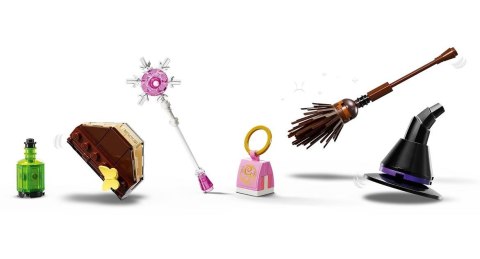 Klocki Wicked 75682 Figurki Elphaby i Glindy LEGO Klocki Wicked 75682 Figurki Elphaby i Glindy LEGO