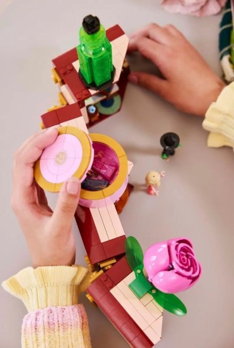 Klocki Wicked 75683 Akademik Glindy i Elphaby LEGO Klocki Wicked 75683 Akademik Glindy i Elphaby LEGO