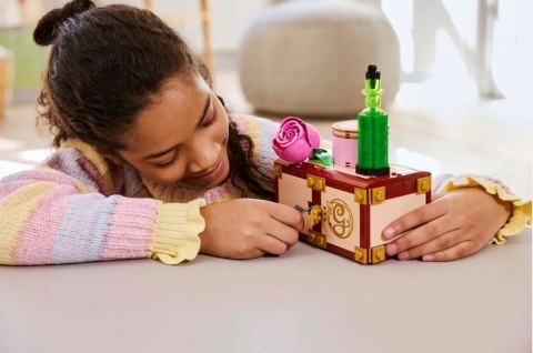 Klocki Wicked 75683 Akademik Glindy i Elphaby LEGO Klocki Wicked 75683 Akademik Glindy i Elphaby LEGO