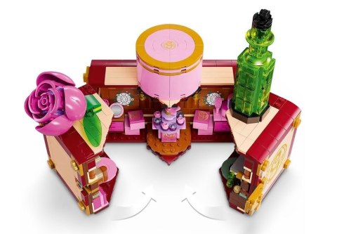 Klocki Wicked 75683 Akademik Glindy i Elphaby LEGO Klocki Wicked 75683 Akademik Glindy i Elphaby LEGO