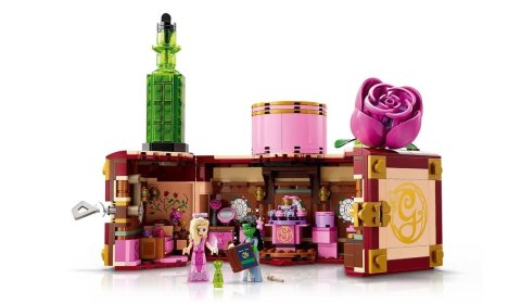 Klocki Wicked 75683 Akademik Glindy i Elphaby LEGO Klocki Wicked 75683 Akademik Glindy i Elphaby LEGO