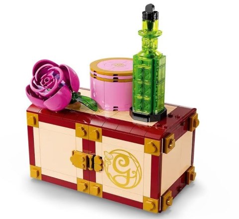 Klocki Wicked 75683 Akademik Glindy i Elphaby LEGO Klocki Wicked 75683 Akademik Glindy i Elphaby LEGO