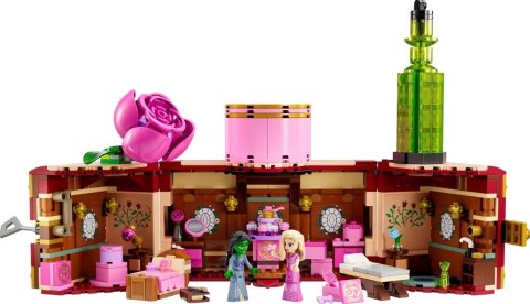 Klocki Wicked 75683 Akademik Glindy i Elphaby LEGO Klocki Wicked 75683 Akademik Glindy i Elphaby LEGO