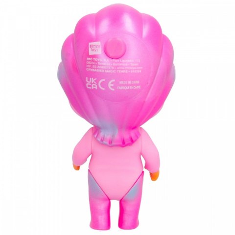 Lalka Cry Babies Magic Tears Shiny Shells Coralinela Tm Toys Lalka Cry Babies Magic Tears Shiny Shells Coralinela Tm Toys