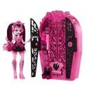 Lalka Monster High Draculaura S4 Mattel