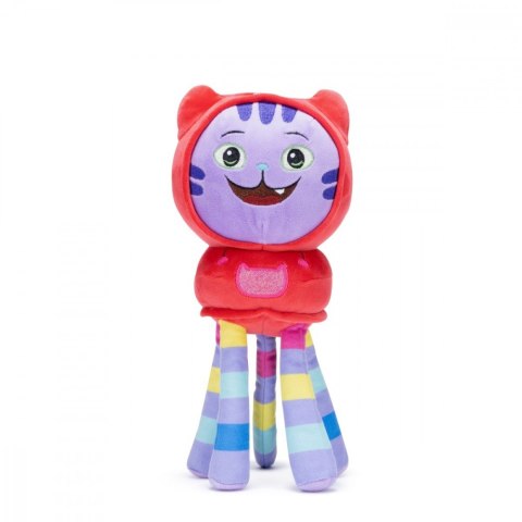 Maskotka Koci Domek Gabi DJ Kocimiętka (DJ Catnip) 25 cm Simba Maskotka Koci Domek Gabi DJ Kocimiętka (DJ Catnip) 25 cm Simba