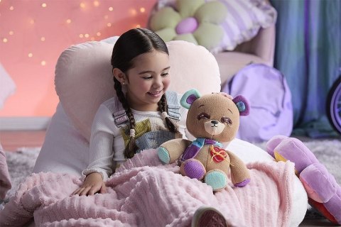 Maskotka interaktywna Thready Bear Miś Guziczek Cobi Maskotka interaktywna Thready Bear Miś Guziczek Cobi