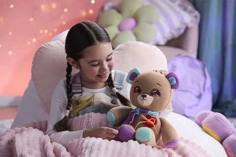 Maskotka interaktywna Thready Bear Miś Guziczek Cobi Maskotka interaktywna Thready Bear Miś Guziczek Cobi