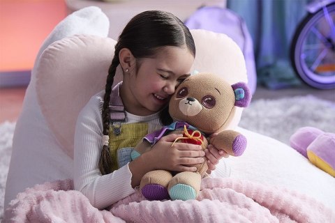Maskotka interaktywna Thready Bear Miś Guziczek Cobi Maskotka interaktywna Thready Bear Miś Guziczek Cobi