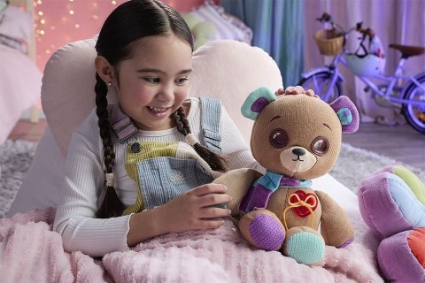 Maskotka interaktywna Thready Bear Miś Guziczek Cobi Maskotka interaktywna Thready Bear Miś Guziczek Cobi