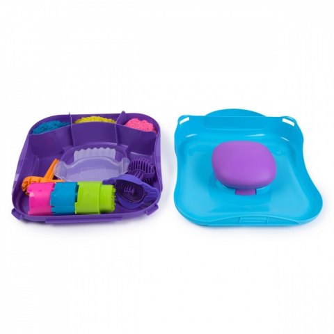 Piasek kinetyczny Kinetic Sand Ruchome formy Spin Master