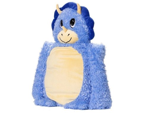 Pluszak Tulinki-Zwierzaczki-Przytulaczki, Dinozaur Triceratops Epee Pluszak Tulinki-Zwierzaczki-Przytulaczki, Dinozaur Triceratops Epee