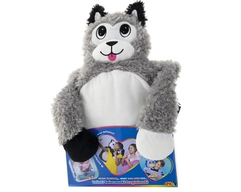 Pluszak Tulinki-Zwierzaczki-Przytulaczki, Pies Husky Epee Pluszak Tulinki-Zwierzaczki-Przytulaczki, Pies Husky Epee