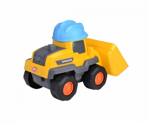 Pojazd ABC Volvo Spychacz 25 cm Simba Pojazd ABC Volvo Spychacz 25 cm Simba