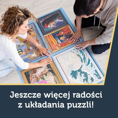 Puzzle 13500 elementów Golden Age of Disney Trefl Puzzle 13500 elementów Golden Age of Disney Trefl