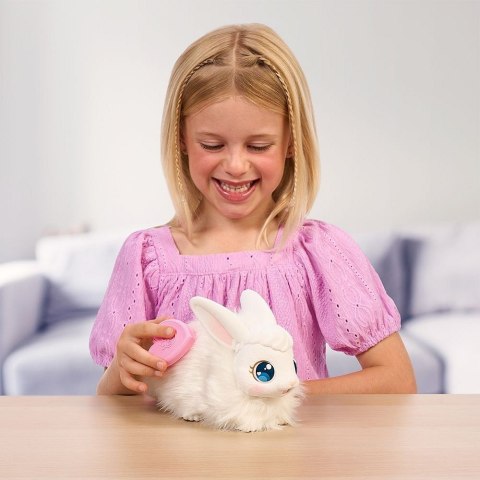 Zestaw Little Live Pets Mama Surprise króliki Cobi Zestaw Little Live Pets Mama Surprise króliki Cobi