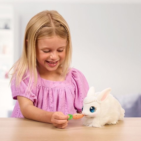 Zestaw Little Live Pets Mama Surprise króliki Cobi Zestaw Little Live Pets Mama Surprise króliki Cobi
