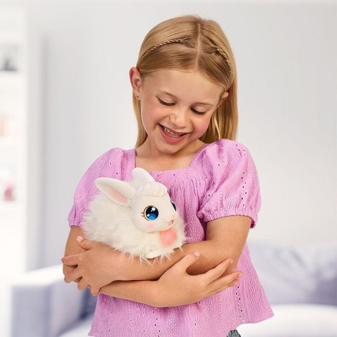 Zestaw Little Live Pets Mama Surprise króliki Cobi Zestaw Little Live Pets Mama Surprise króliki Cobi