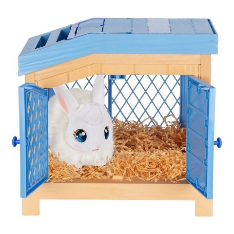 Zestaw Little Live Pets Mama Surprise króliki Cobi Zestaw Little Live Pets Mama Surprise króliki Cobi