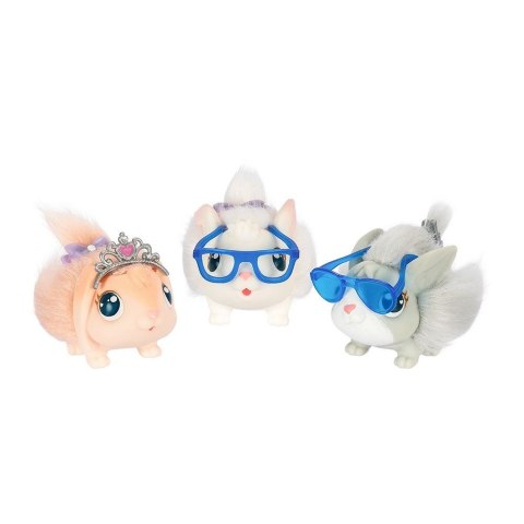 Zestaw Little Live Pets Mama Surprise króliki Cobi Zestaw Little Live Pets Mama Surprise króliki Cobi