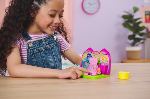 Zestaw figurek Koci Domek Gabi Pokoik Karnawałowa Bawialnia Spin Master Zestaw figurek Koci Domek Gabi Pokoik Karnawałowa Bawialnia Spin Master