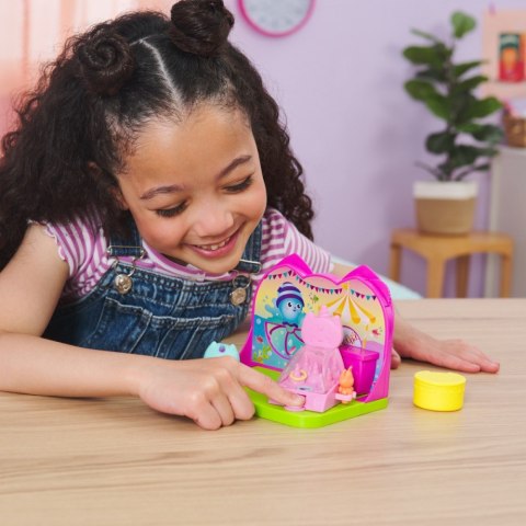 Zestaw figurek Koci Domek Gabi Pokoik Karnawałowa Bawialnia Spin Master Zestaw figurek Koci Domek Gabi Pokoik Karnawałowa Bawialnia Spin Master
