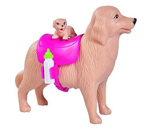 Evi psia opiekunka Simba Evi psia opiekunka Simba