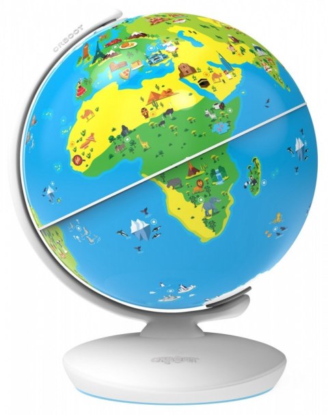 Globus Playshifu Orboot - Nasza Ziemia Dante Globus Playshifu Orboot - Nasza Ziemia Dante