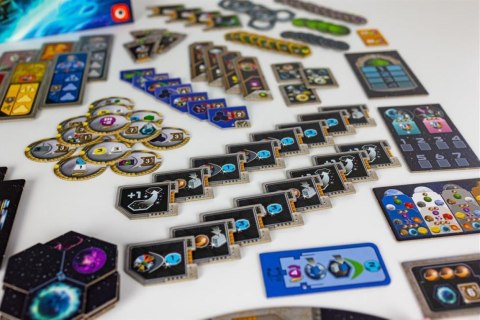 Gra Projekt Gaja: Zaginiona Flota Portal Games Gra Projekt Gaja: Zaginiona Flota Portal Games