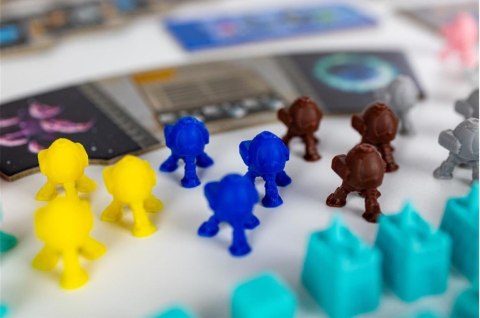 Gra Projekt Gaja: Zaginiona Flota Portal Games Gra Projekt Gaja: Zaginiona Flota Portal Games