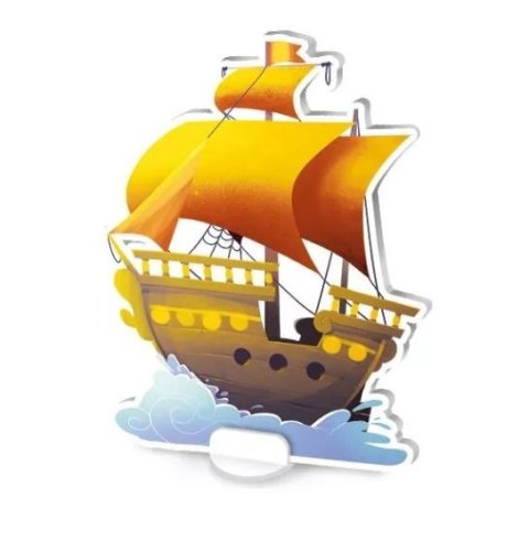 Gra Ship Ahoy (INT) Albi Gra Ship Ahoy (INT) Albi