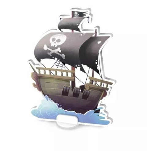 Gra Ship Ahoy (INT) Albi Gra Ship Ahoy (INT) Albi