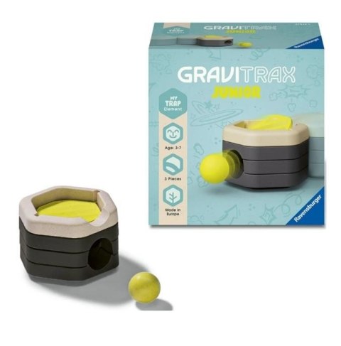 Gravitrax Junior dodatek Zapadnia Ravensburger Polska Gravitrax Junior dodatek Zapadnia Ravensburger Polska