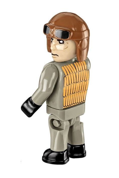 Klocki Dornier Do 17Z-2 1383 Cobi Klocki