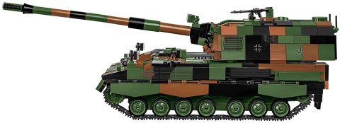 Klocki Panzerhaubitze 2000 1006 klocków Cobi Klocki Klocki Panzerhaubitze 2000 1006 klocków Cobi Klocki