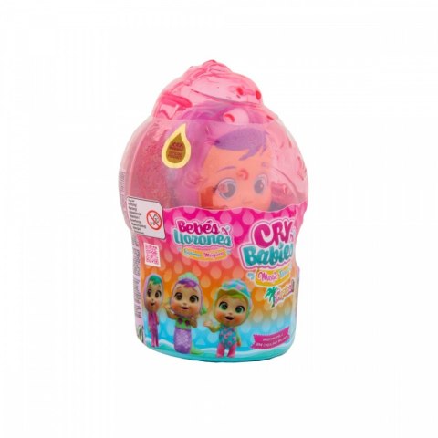 Lalka Cry Babies Magic Tears Shiny Shells Coralinela Tm Toys Lalka Cry Babies Magic Tears Shiny Shells Coralinela Tm Toys
