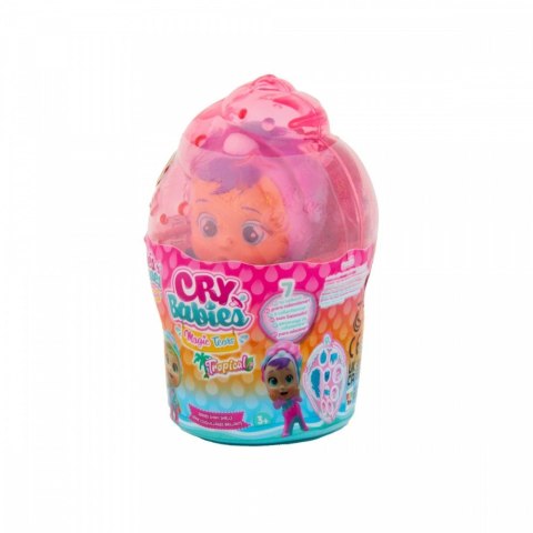 Lalka Cry Babies Magic Tears Shiny Shells Coralinela Tm Toys Lalka Cry Babies Magic Tears Shiny Shells Coralinela Tm Toys