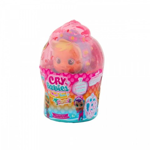 Lalka Cry Babies Magic Tears Shiny Shells Sandy Tm Toys Lalka Cry Babies Magic Tears Shiny Shells Sandy Tm Toys