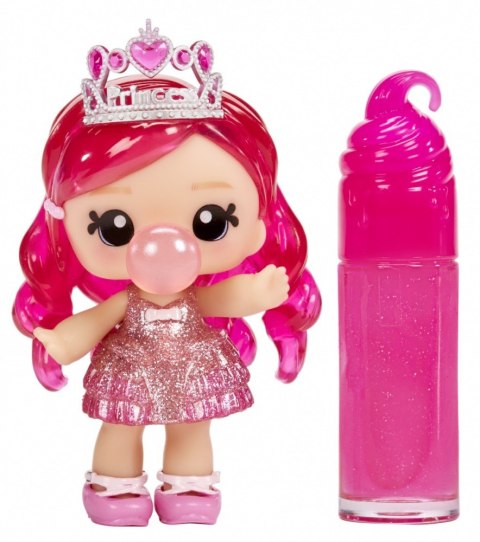 Lalka Yummiland Lipgloss, Bianca Bubblegum MGA Lalka Yummiland Lipgloss, Bianca Bubblegum MGA