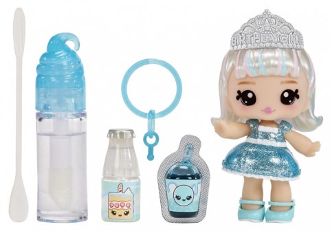 Lalka Yummiland Lipgloss, Callie Birthday Cake MGA Lalka Yummiland Lipgloss, Callie Birthday Cake MGA