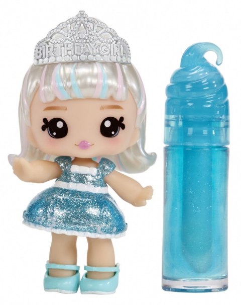 Lalka Yummiland Lipgloss, Callie Birthday Cake MGA Lalka Yummiland Lipgloss, Callie Birthday Cake MGA