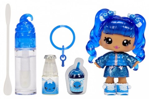 Lalka Yummiland Lipgloss, Rory Blueberry MGA Lalka Yummiland Lipgloss, Rory Blueberry MGA