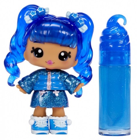 Lalka Yummiland Lipgloss, Rory Blueberry MGA Lalka Yummiland Lipgloss, Rory Blueberry MGA