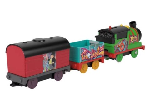 Lokomotywa Tomek i Przyjaciele najlepsze momenty HTN41 Fisher Price Lokomotywa Tomek i Przyjaciele najlepsze momenty HTN41 Fisher Price