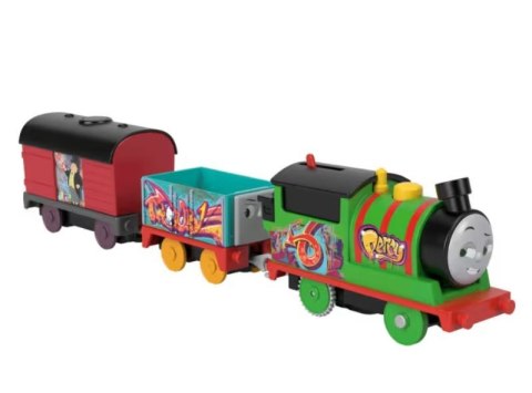Lokomotywa Tomek i Przyjaciele najlepsze momenty HTN41 Fisher Price Lokomotywa Tomek i Przyjaciele najlepsze momenty HTN41 Fisher Price