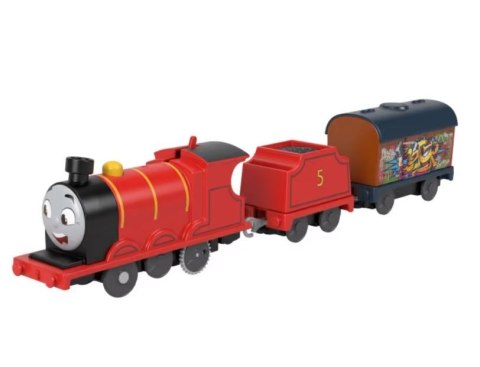 Lokomotywa Tomek i Przyjaciele najlepsze momenty HTN42 Fisher Price Lokomotywa Tomek i Przyjaciele najlepsze momenty HTN42 Fisher Price