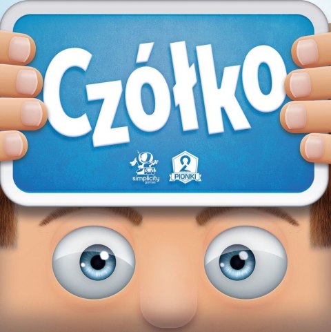 Gra Czółko Portal Games Gra Czółko Portal Games