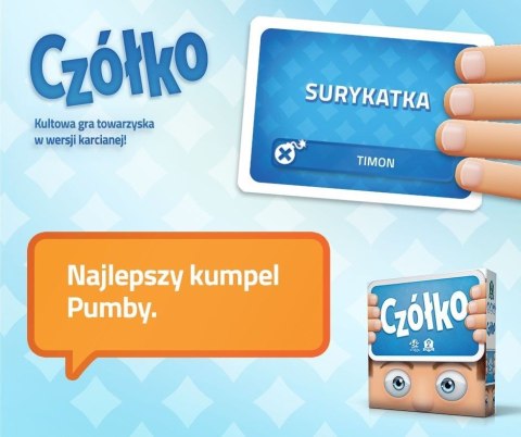 Gra Czółko Portal Games Gra Czółko Portal Games